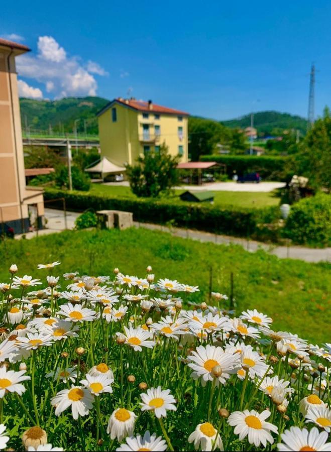 Ca' De Natta Villa Sestri Levante Ngoại thất bức ảnh