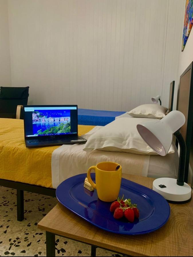 Ca' De Natta Villa Sestri Levante Ngoại thất bức ảnh