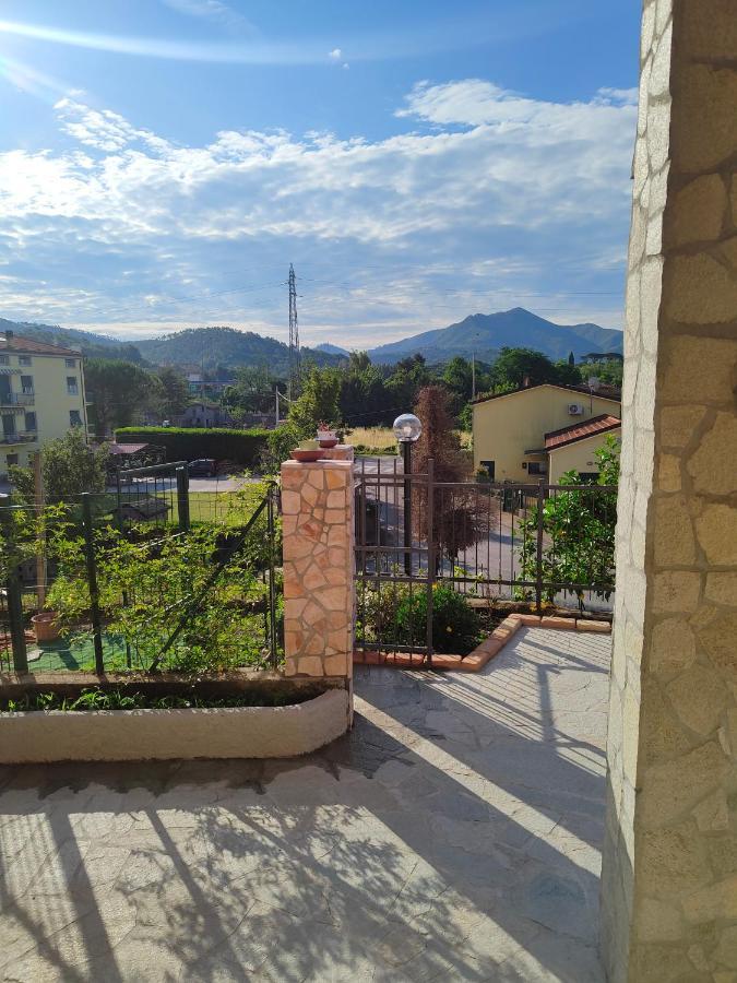Ca' De Natta Villa Sestri Levante Ngoại thất bức ảnh