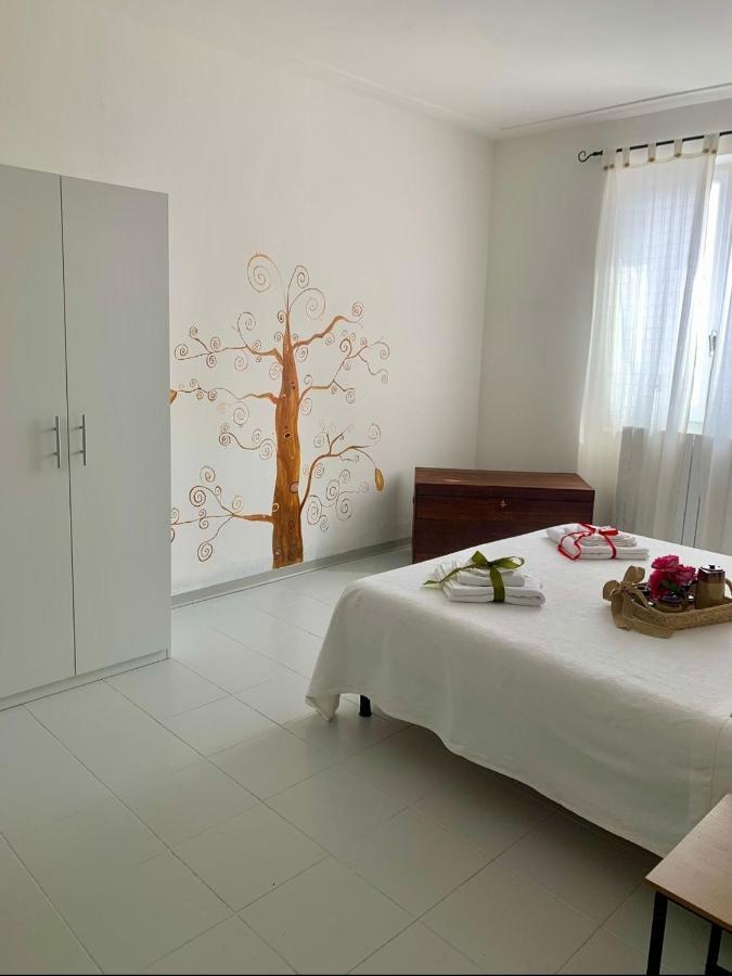 Ca' De Natta Villa Sestri Levante Ngoại thất bức ảnh
