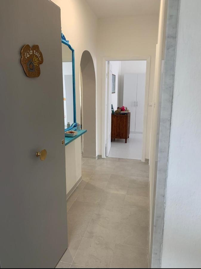 Ca' De Natta Villa Sestri Levante Ngoại thất bức ảnh