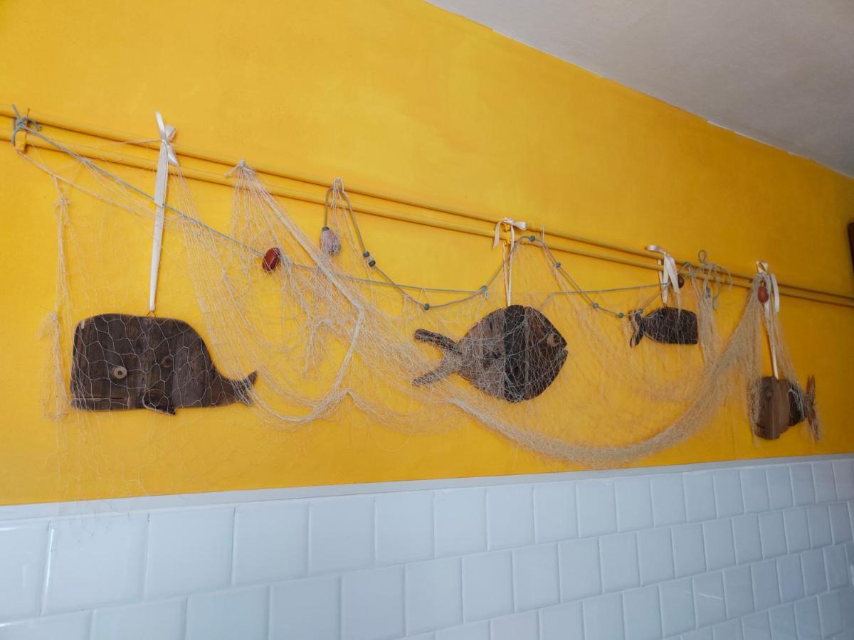 Ca' De Natta Villa Sestri Levante Ngoại thất bức ảnh