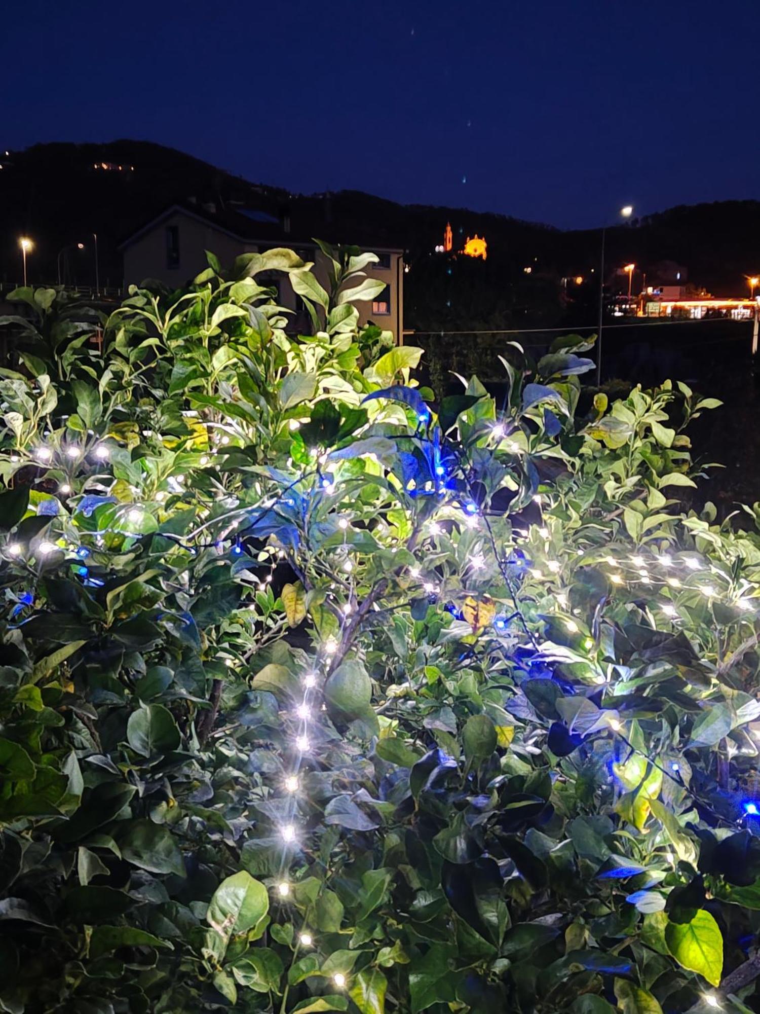 Ca' De Natta Villa Sestri Levante Ngoại thất bức ảnh